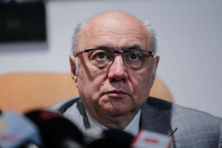 Irinel Popescu, trimis în judecată pentru că a încercat să-i mituiască pe anchetatorii DNA