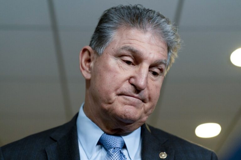 VIDEO | Joe Manchin, senator democrat, spune ”nu” planului de reforme sociale al preşedintelui Joe Biden