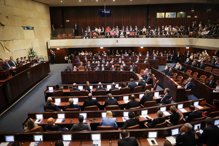 Israel’s court slams door on “judicial reform”
