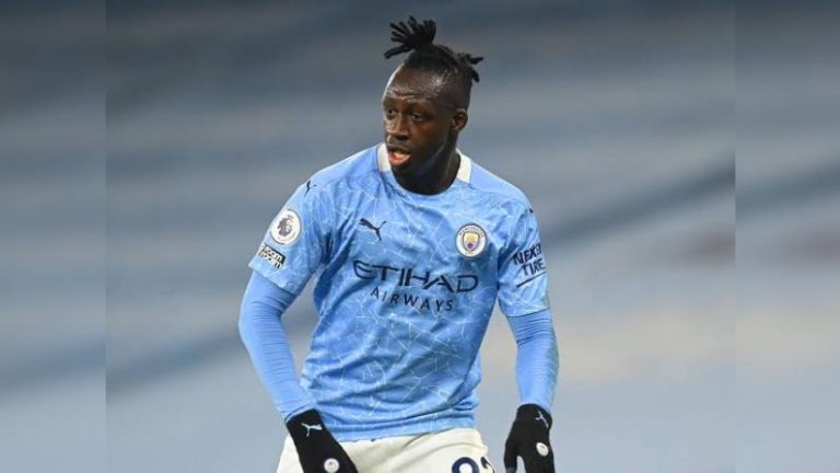 Fotbalistul Benjamin Mendy, o nouă acuzație de viol, a șaptea