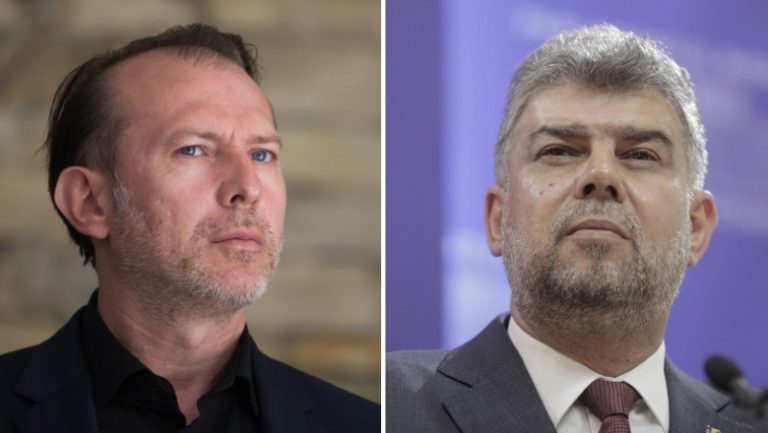 Sondaj Avangarde: PSD-39%, PNL crește cu un procent. Cum a evoluat AUR