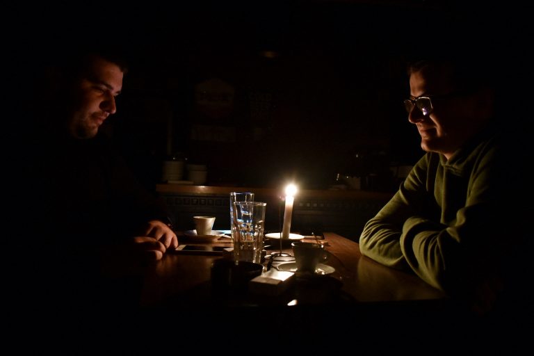Kosovo a declarat stare de urgenţă energetică
