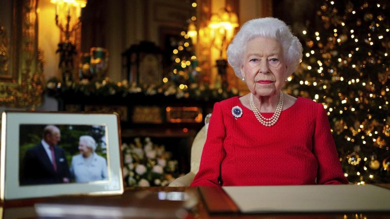 VIDEO | Nouă milioane de britanici au urmărit mesajul de Crăciun al reginei Elisabeta a II-a