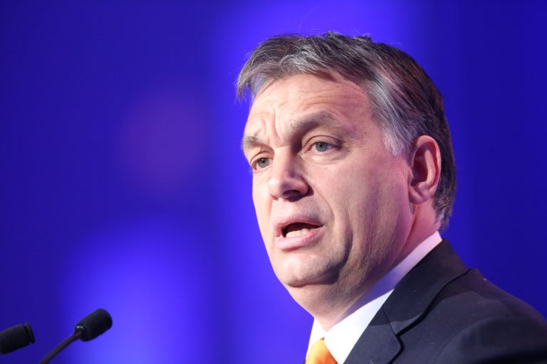 Comitetul Internaţional Auschwitz se declară ”îngrozit” de afirmaţiile premierului ungar Viktor Orban