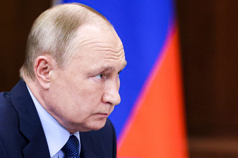 Putin spune că gazoductul Nord Stream 2 este pregătit să tempereze preţurile gazelor în Europa