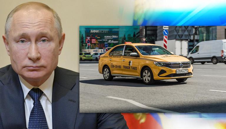 Putin dezvăluie că a fost taximetrist o vreme după destrămarea URSS. „Uneori a trebuit să câștig niște bani în plus”