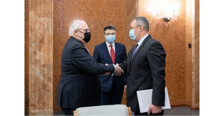 Romanian PM: building memorial museums to honor victims of communism is ‘priority’ for Romania