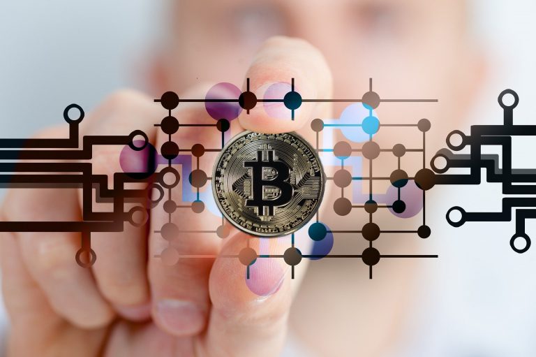 Bitcoin pulls back on rate hike jitters