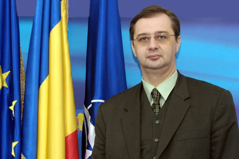 Iulian Chifu – numit consilier de stat în cadrul Cancelariei prim-ministrului