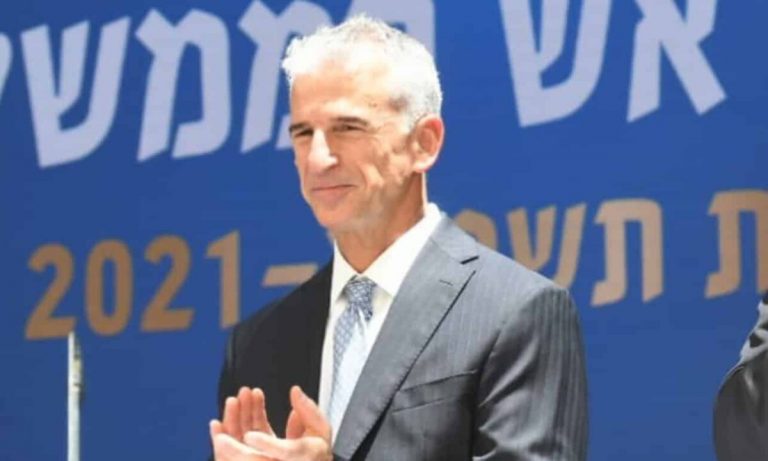 David Barnea, șeful Mossad-ului: Iranul nu va avea niciodată arme nucleare