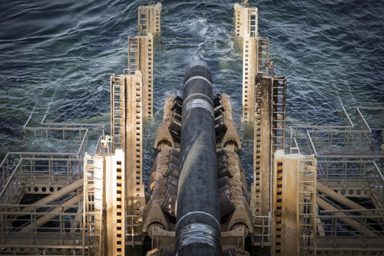 Russia threatens Europe’s gas supplies to ‘mirror’ sanctions on its economy