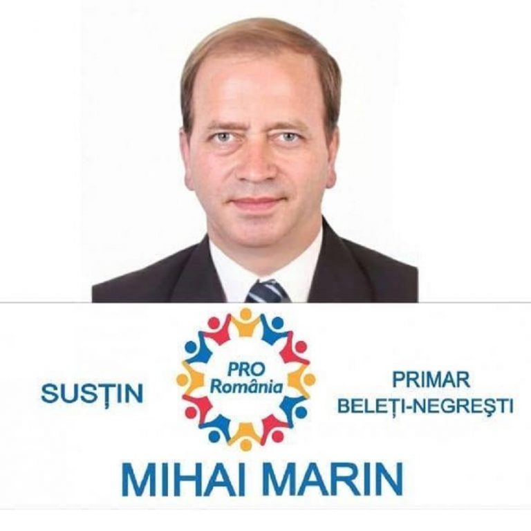 Primarul dispărut a fost găsit