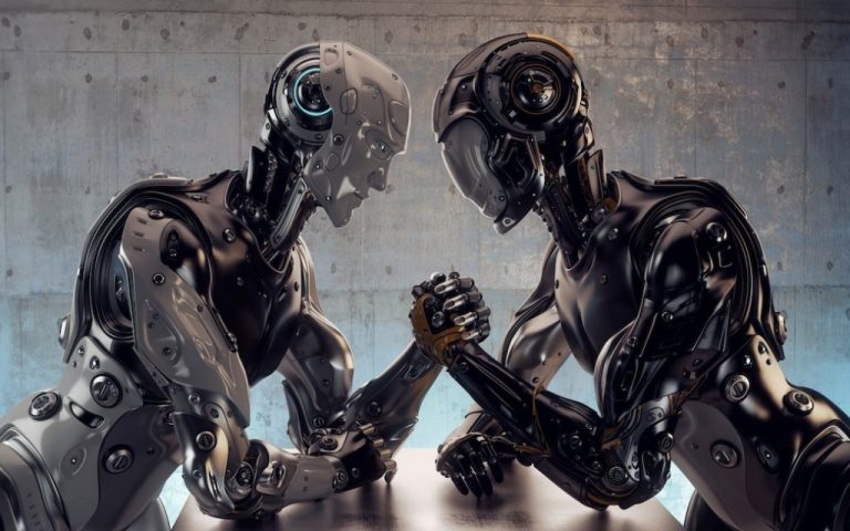 Neînțelegeri la ONU în privința „roboților ucigași”