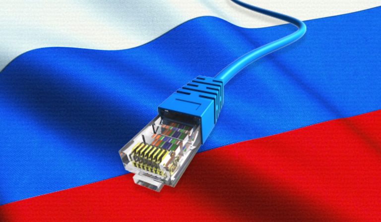 Rusia condamnă Google şi Meta la amenzi-record în valoare de 87 şi, respectiv, 23 de milioane de euro, din cauză că nu au şters conţinuturi ”interzise”