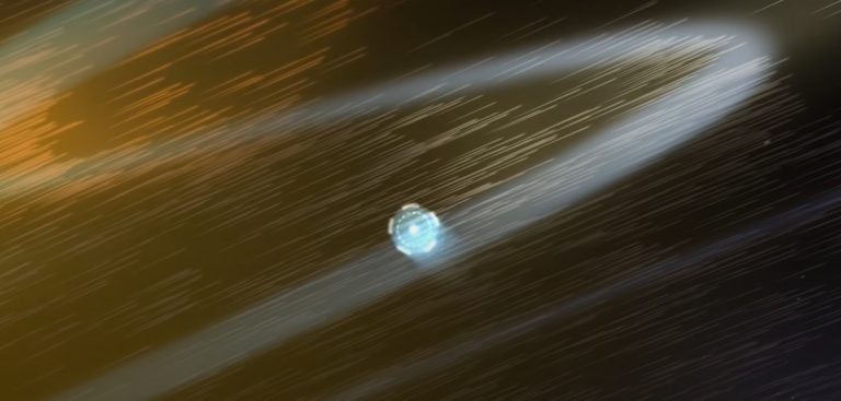 O navă spaţială a pătruns, în premieră, în atmosfera Soarelui – anunță NASA