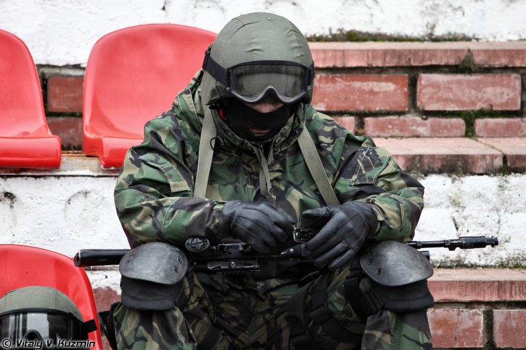 Aventurismul militar cu cheltuială se ține. Rusia plătește 10 mil. dolari pe zi pe întreținerea trupelor din apropierea granițelor Ucrainei