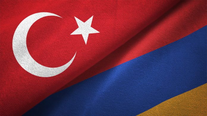Turcia-Armenia