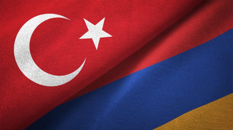 Turcia şi Armenia, dispuse să-şi normalizeze relaţiile după trei decenii de conflict