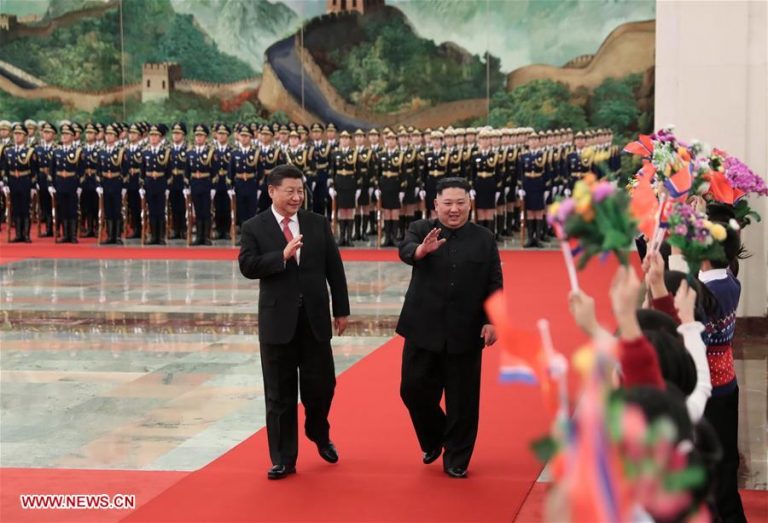 Ce contează cu adevărat în competiția SUA-China?