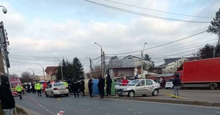 Avocatul familiei Raisei, fata ucisă pe trecerea de pietoni, după audierea poliţistului: „Avea viteză excesivă şi a recunoscut lucrul acesta”