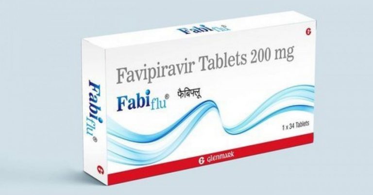 Romanian gov’t says flu drug Favipiravir will be prescribed to treat Covid-19