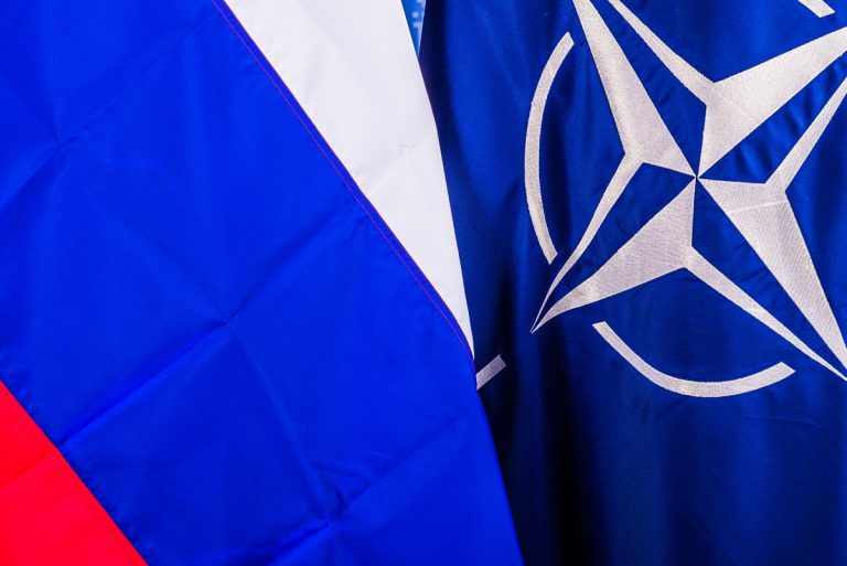Rusia spune că a sosit „momentul adevărului” în relaţiile cu NATO