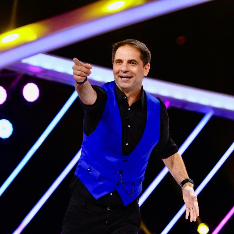 Dan Negru părăsește Antena 1 după 22 de ani. Cu ce post a semnat