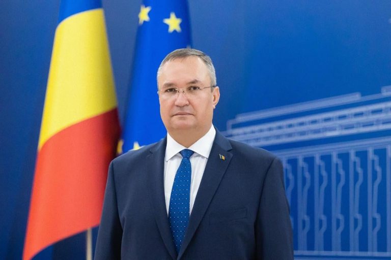 VIDEO/DOCUMENT | Pachetul de măsuri ”Sprijin pentru România”, prezentat de liderii Coaliţiei
