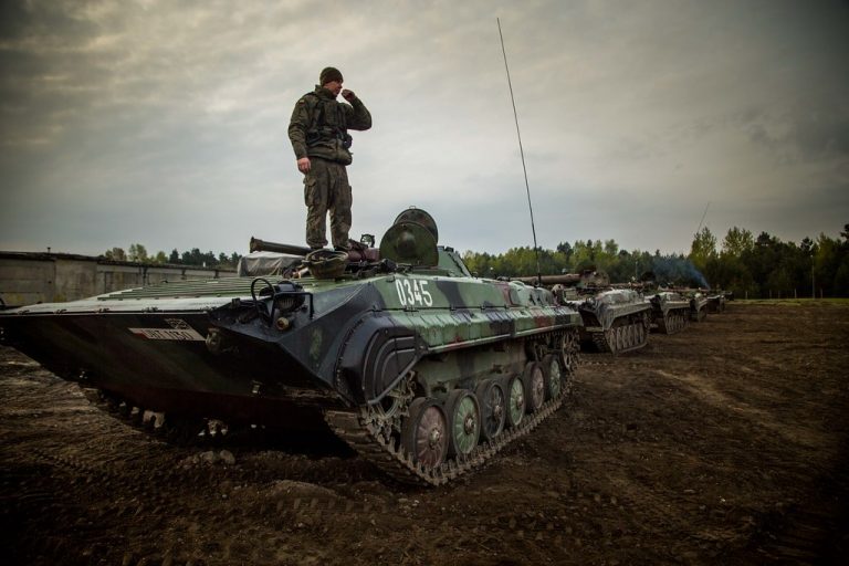 UE se teme de integrarea „de facto” în Rusia a regiunilor necontrolate de Kiev. „Un atac masiv în Ucraina nu este scenariul cel mai probabil”