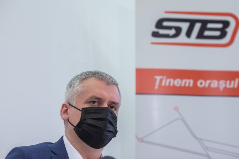 STB SA digitalizează toate centrele de vânzare