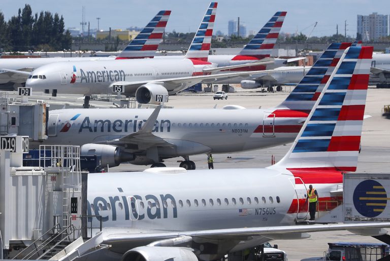 Airlines hoping World Cup and Winter Olympics help deliver record year, but industry faces geopolitical headwinds