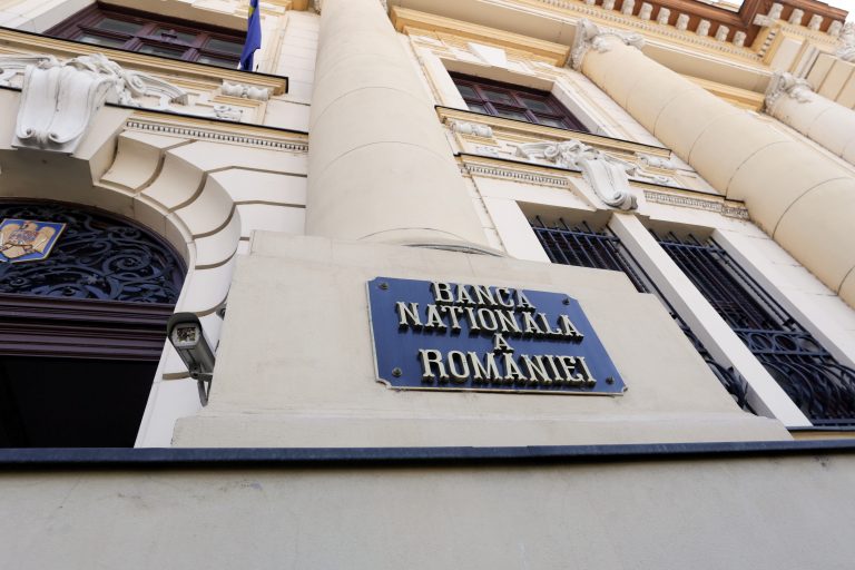 BNR: Datoria externă a României a crescut cu 1,5 miliarde de euro în primele două luni ale anului