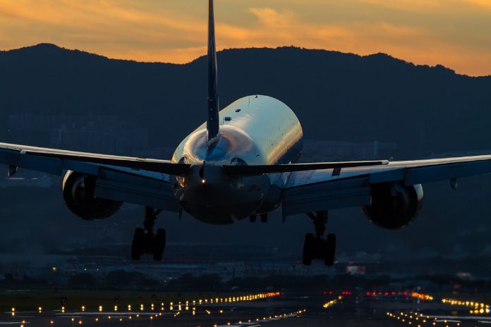 Boeing 777