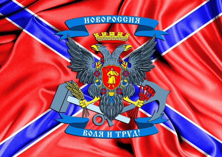Separatiștii proruși suspendă mobilizarea militară, pe motiv că au ocupat zonele pe care le doreau