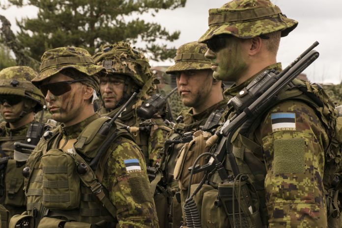 estonia