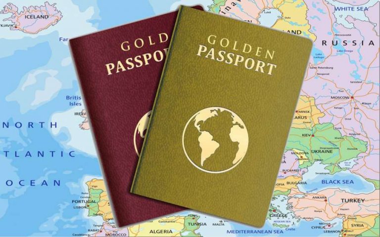 Bulgaria revokes citizenship of 17 over abolished ‘golden passport’ scheme