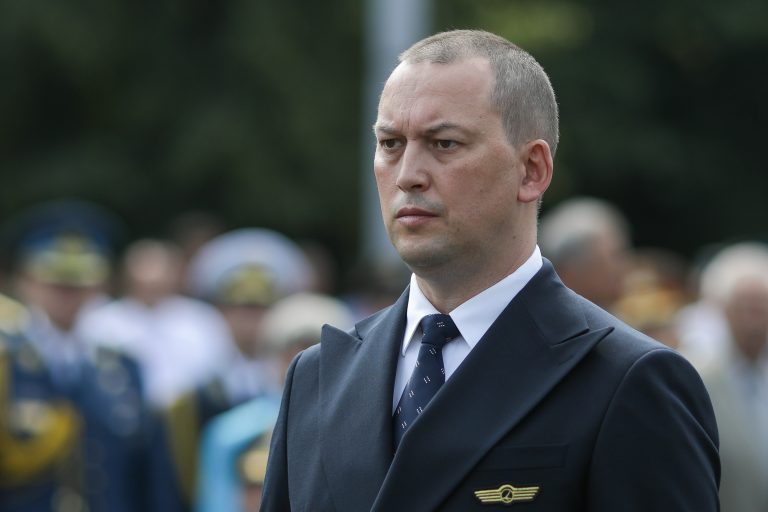 Cătălin Prunariu și-a dat demisia de la șefia TAROM