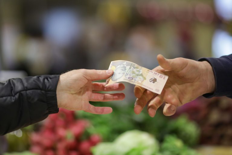 Romania, Latvia and Bulgaria have lowest minimum wage in the European Union-Eurostat