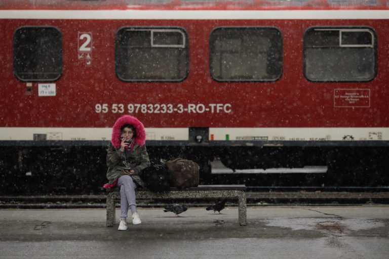 CFR Călători anunță că trenurile de călători vor circula din nou pe ruta Bucureşti – Giurgiu şi retur, de la 1 iunie 2024. Cât va dura o călătorie