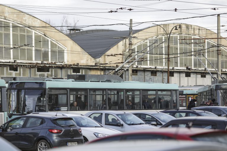 STB angajează șoferi de autobuz. Precizările directorului general