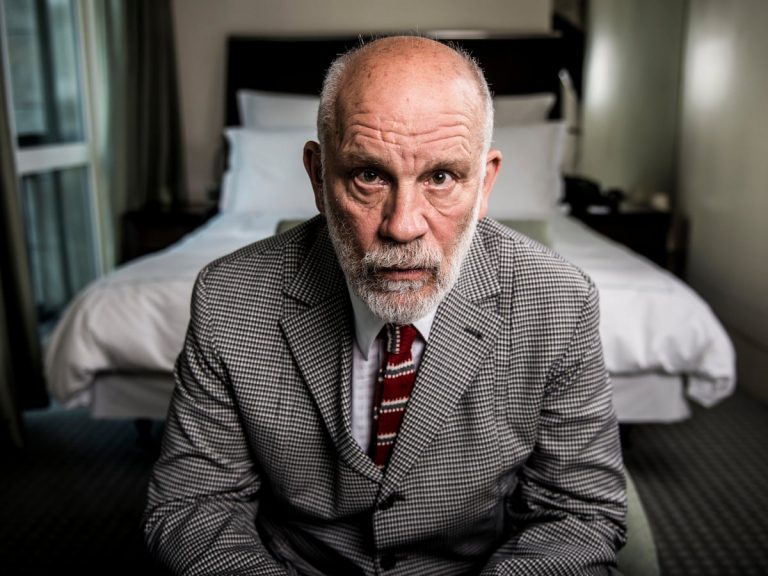 John Malkovich, aflat la filmări în Veneţia, nu a mai avut acces în celebrul hotel Danieli din cauza certificatul sanitar