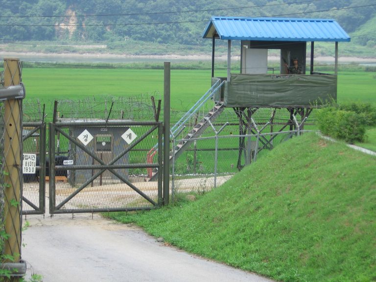 Informații spectaculoase despre bărbatul care a intrat în Coreea de Nord de Anul Nou