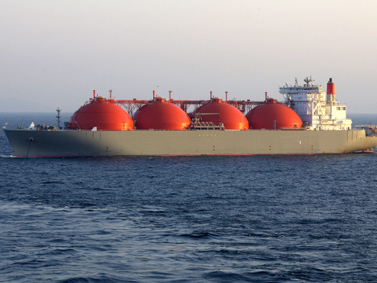 Acord între Qatar Energy şi grupul italian Eni pentru extinderea North Field East din Qatar, cel mai mare proiect de GNL din lume