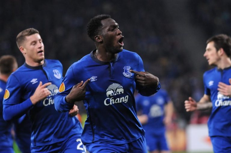 Lukaku, amendat cu 500.000 de euro de Chelsea, după declaraţii considerate nepotrivite