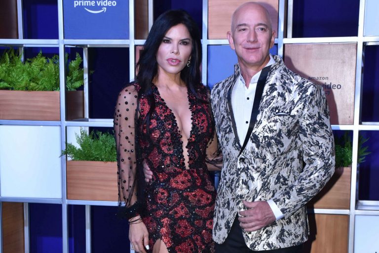 Echipa lui Jeff Bezos în goana după nemurire