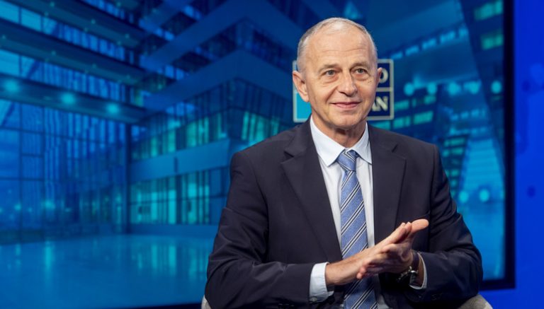 Geoană: Preşedintele României trebuie să fie deasupra partidelor / 2024 este anul independenţilor