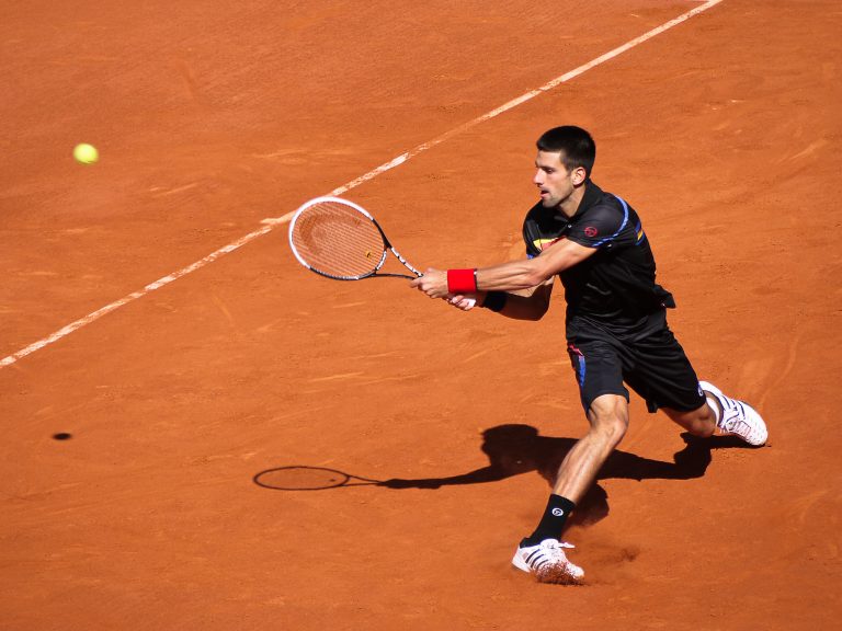 Novak Djokovici cere introducerea arbitrajului video în tenis: Trăim în secolul 21!