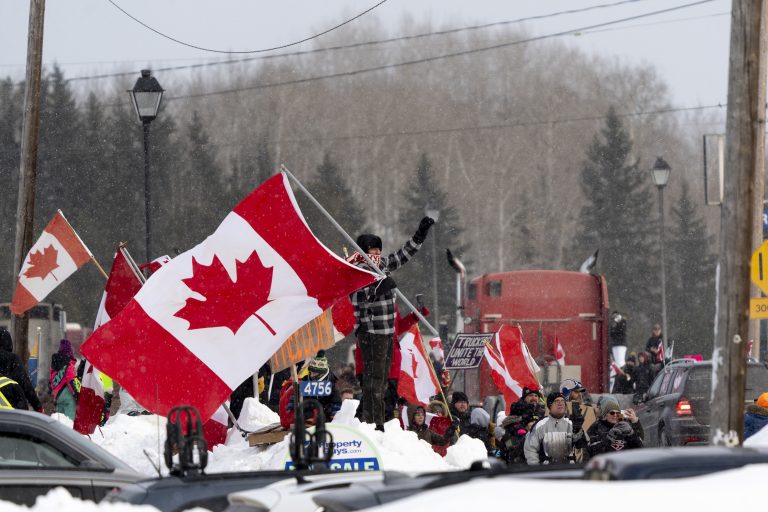 Creştere istorică a populaţiei Canadei. Ce a determinat o asemenea modificare record
