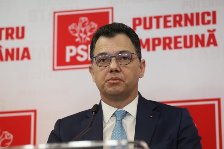 Purtătorul de cuvânt al PSD, despre solicitarea lui Rareş Bogdan privind revocarea conducerii ANRE: Cred că a acţionat emoţional