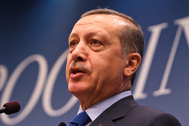 Erdogan: Nici SUA şi nici Rusia nu vor încerca să utilizeze arma nucleară